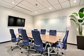 Intelligent Office Bloomington