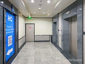 HQ | Bangkok, Sv City Tower