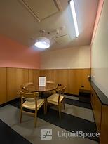 WeWork Cinnabar Hills