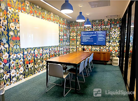 WeWork | Two Embarcadero Center