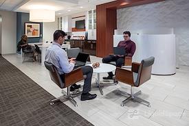 Regus || US Bank Tower