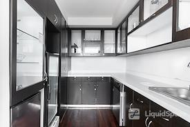 Regus | BOGOTA, Avenida Chile