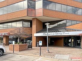 Regus | Denver - 3773 Cherry Creek