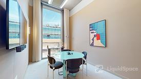 FORA | The Gridiron Building