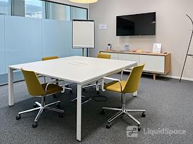 Regus | Milan, Park West