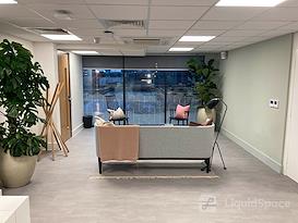 SPACES | Sheffield, Pennine 5