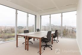 Regus | Canberra 15 Moore Street