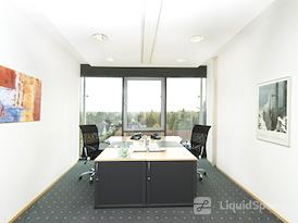 HQ | HANNOVER, HQ Podbielskistraße