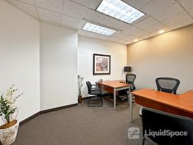 Regus | Carlson Center