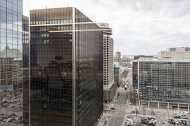 Dare Corporate Centre