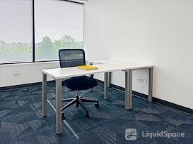 HQ | IL, Naperville - Wall St