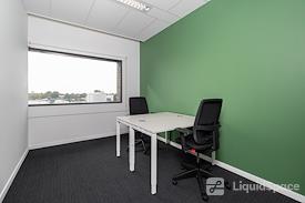 Regus | Herentals, Industry