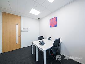 Regus | Birmingham Victoria Square