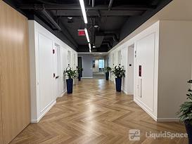 Carr Workplaces - Clarendon