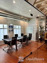 Merritt Workspace