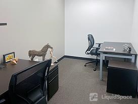 Regus | Yorkville