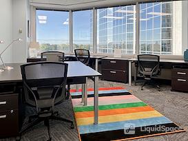 Regus | Islington Station