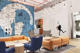 Plug- Ins The Spaces Coworking Space, Kuala Lumpur