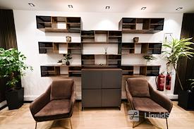 Signature | London, 39 Fitzroy Square