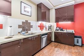 Regus | Promenade Corporate Center