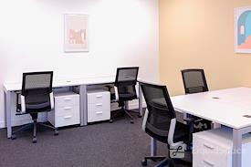 Regus | Riyadh, Narjis View