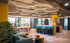 Microlab Eindhoven Strijp-S