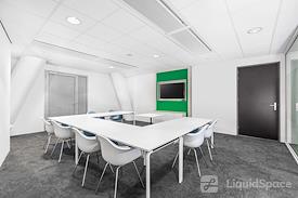 Regus | Zwolle, Trade Centre