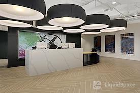 Carr Workplaces - Friendship Heights