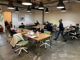 Union Cowork North Park