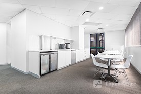 Regus | Lakeview Terraces