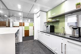 Regus | London, Fenchurch Street