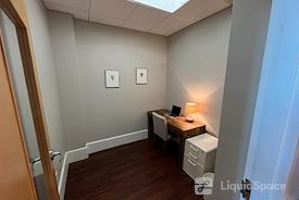 Idea Space - Back Bay