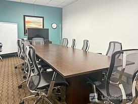 Regus | RSA Battle House Tower