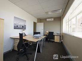 Regus | GREENACRES, Port Elizabeth