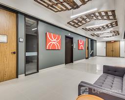 Regus | CA, Santa Ana - W Civic Center Dr