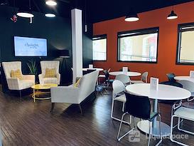 25N Coworking - Geneva