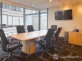 Regus | Richmond