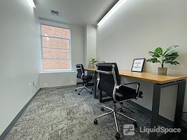 TKO Suites Grand Central