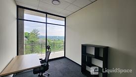 Arbour Arch Co-Working Space