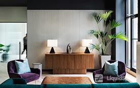 Bond Collective - Center City (Station House)