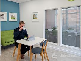 Basepoint | Romsey, Abbey Park