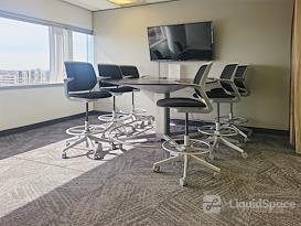 Regus | Quorum