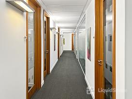 Regus | Cologne, Deutz Cubus