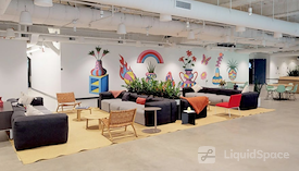 WeWork | 12130 Millennium Drive