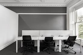 HQ | Glasgow Woodside Place