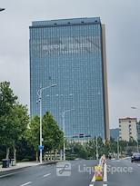 Regus | Weihai, Central Green Axis