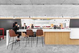 Regus | Hsinchu, Wishun