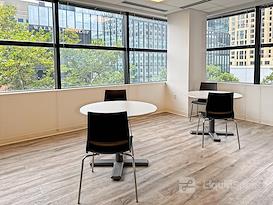 Regus | MD, Bethesda - Wisconsin Ave