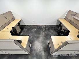 PowerBx Co-Warehousing & Co-working