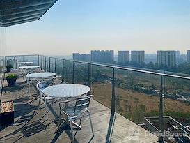 Regus | Mexico City, Samara Shops